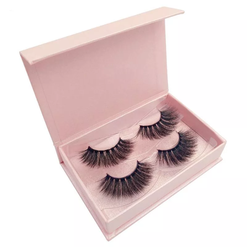 2 De animabus Eyelases Box