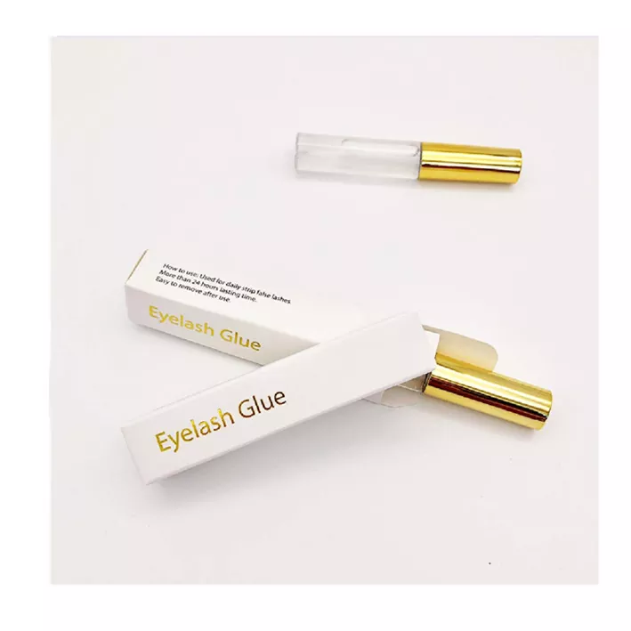 Eyelash Glue Box